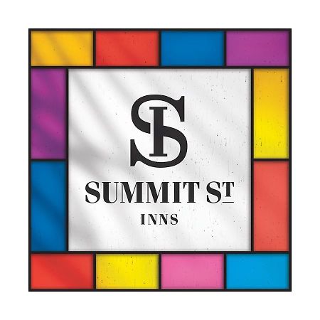 Summit Street Inns Winston-Salem Dış mekan fotoğraf