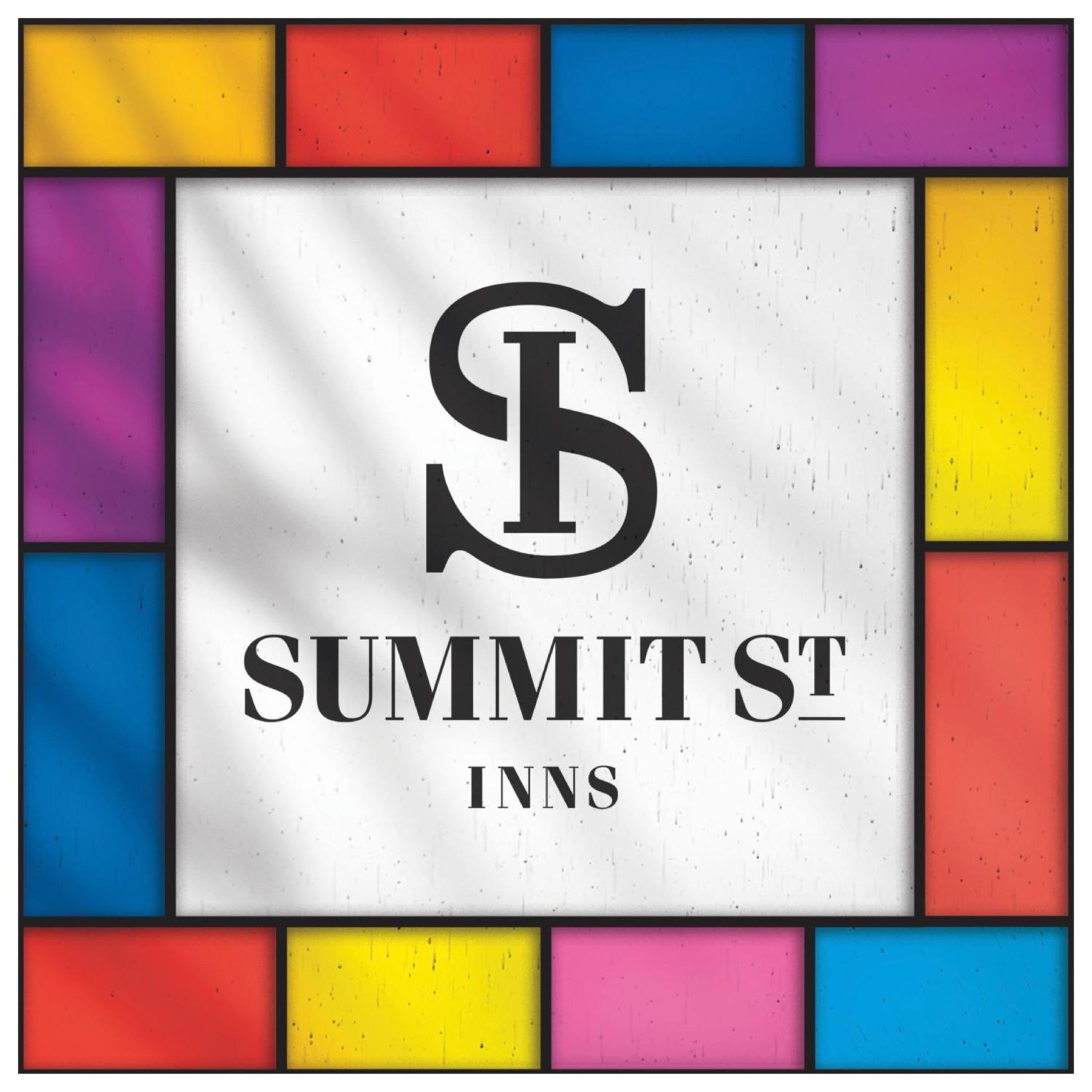 Summit Street Inns Winston-Salem Dış mekan fotoğraf